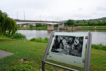 Fisaic-Musikfestival / Eisenbahner musizieren gemeinsam für ein grenzenloses Europa