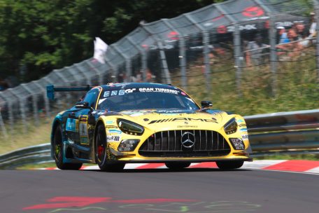 Mercedes ging dieses Jahr leer aus