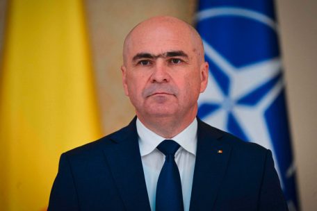 Rumänien / Designierter Premier Ilie Bolojan soll zerrüttete Staatsfinanzen wieder ins Lot bringen