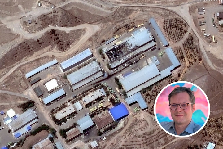 Interview / Luxemburger Völkerrechtler: „Israel ist das einzige Land, das sich auf diese Weise verhält“