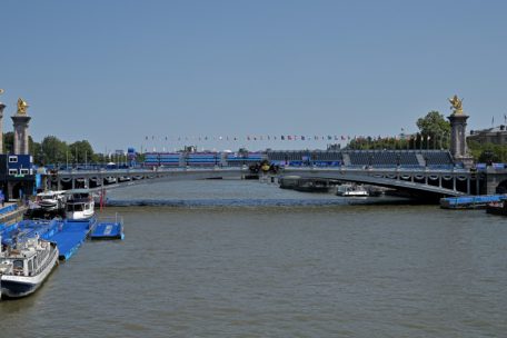 Paris 2024 / Erste Schätzung: Öffentliche Olympia-Kosten liegen bei sechs Milliarden Euro