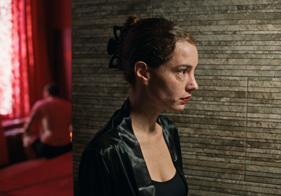 „Kika“ en salles  / Alexe Poukine suit une assistante sociale battante devenue travailleuse du sexe