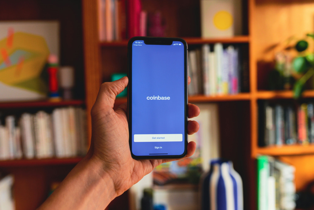 Kryptowährungen / Coinbase verlegt Europa-Sitz nach Luxemburg