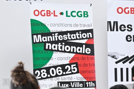 Forum / Klassenkampf von oben: Nico Wennmacher über Machenschaften von Patronat und Regierung