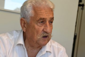 Schüttringen / Jean-Pierre Kauffmann verabschiedet sich nach über 43 Jahren aus der Gemeindepolitik