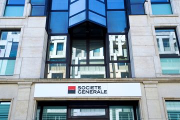 Bank / Verdacht auf Geldwäsche und Steuerbetrug: Société Générale in Luxemburg und La Défense durchsucht