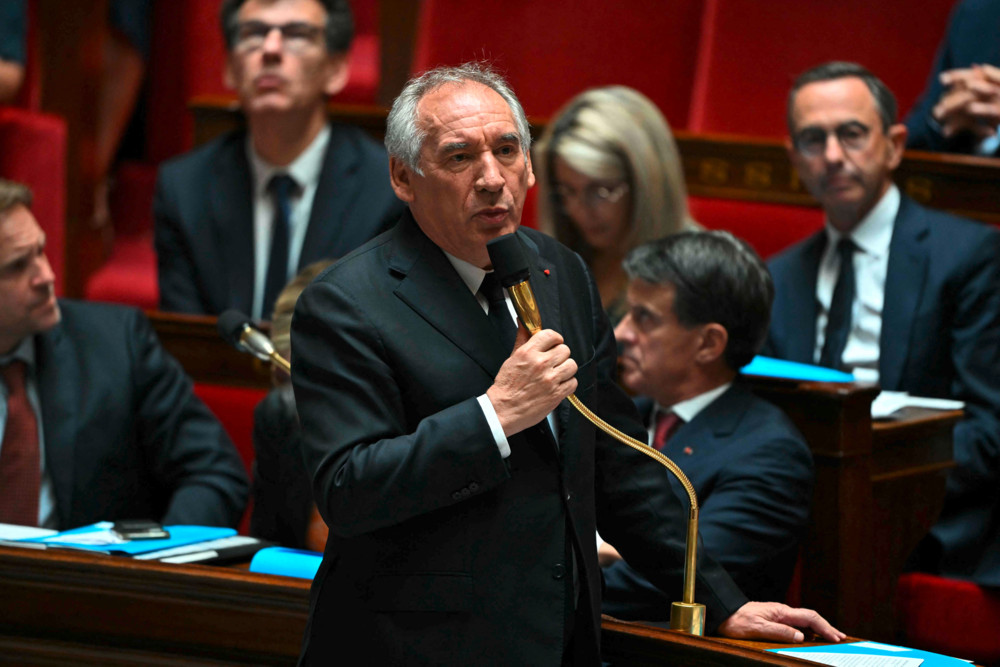 France / Le „conclave“ sur les retraites tourne à l’échec