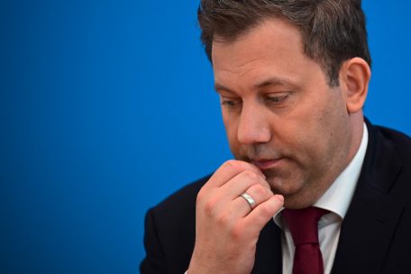 Deutschland / Was beim SPD-Parteitag wichtig wird