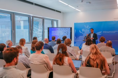Aktionsplan für Rechte von Menschen mit Behinderungen / Wie weit Luxemburg mit echter Inklusion wirklich ist