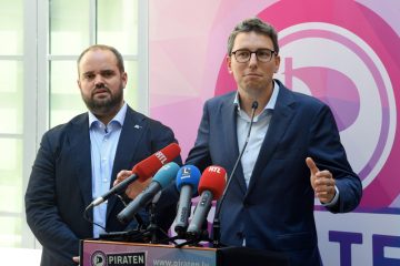 Kommentar / Der Preis für die dämlichste Forderung in der Luxemburger Rentendebatte geht an die Piraten