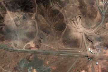 Iran-Konflikt / US-Geheimdienst: Angriffe haben iranisches Atomprogramm nicht zerstört – Trump widerspricht