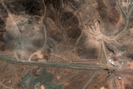 Iran-Konflikt / US-Geheimdienst: Angriffe haben iranisches Atomprogramm nicht zerstört – Trump widerspricht