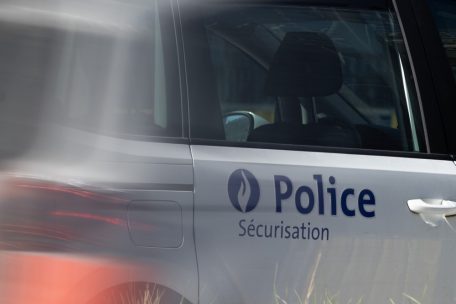 Grenzregion / Zwei Menschen sterben bei Verfolgungsjagd in Frankreich – darunter ein Polizist