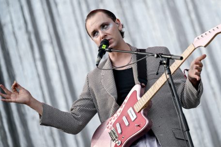 CD-Tipps  / Was Drangsal und BC Camplight in ihren neuen Alben zu sagen haben