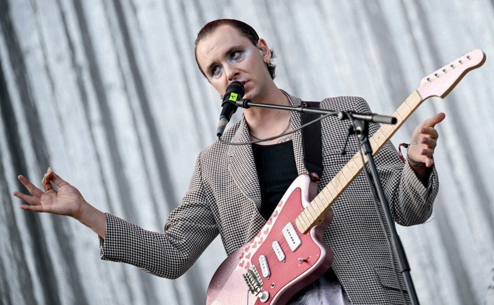 CD-Tipps  / Was Drangsal und BC Camplight in ihren neuen Alben zu sagen haben