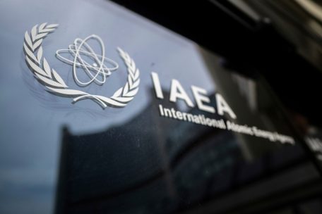 Iran-Konflikt / Iran will Zusammenarbeit mit Atomenergiebehörde aussetzen