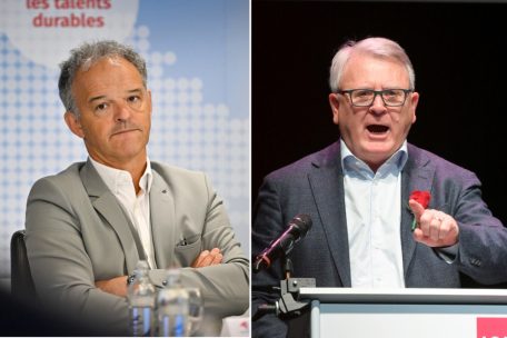 Demo am 28. Juni / UEL-Chef teilt gegen Gewerkschaften und Ex-Minister aus – Nicolas Schmit: „Das sind wirklich stupide Polemiken“