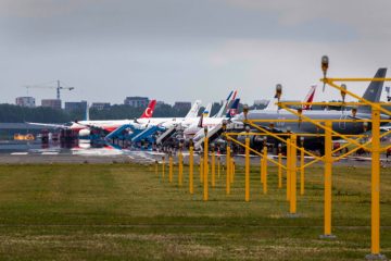 Den Haag / NATO beschließt massive Erhöhung der Verteidigungsausgaben: Fünf-Prozent-Ziel bis 2035