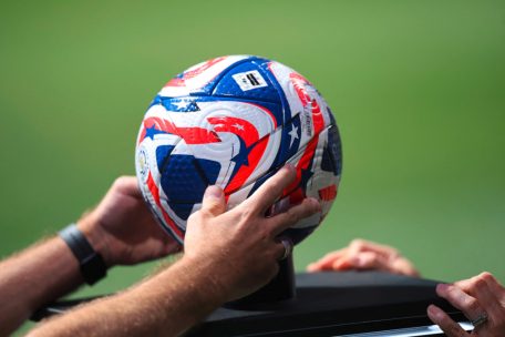 Editorial / Immer mehr: Über die Klub-WM und die möglichen Folgen