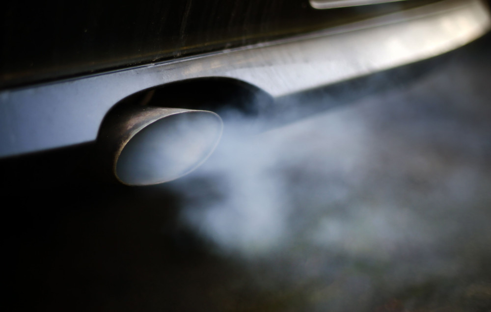 Umwelt / Luxemburgs Treibhausgasemissionen sinken weiter – Klimaziele bleiben in Reichweite