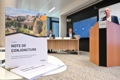 Statec-Wirtschaftsprognosen / Die Aussicht für 2025 und 2026 hat sich verschlechtert