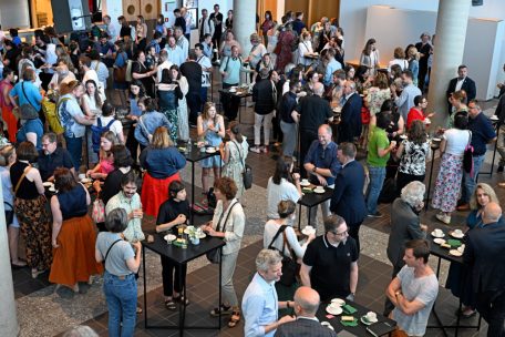 Assises culturelles / Der Wille zur Öffnung: Nationaler Aktionsplan soll Inklusion fördern