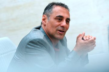 Berufungsprozess Lunghi/RTL / Urteil vertagt: Wurde das Ärztegeheimnis missbraucht?