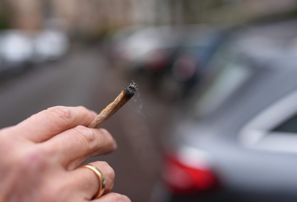 Weltdrogentag / Weniger Risiko beim Cannabiskonsum? Nationales Sucht­präven­tion­szen­trum präsentiert zehn Tipps