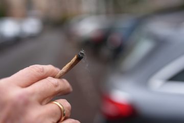 Weltdrogentag / Weniger Risiko beim Cannabiskonsum? Nationales Sucht­präven­tion­szen­trum präsentiert zehn Tipps