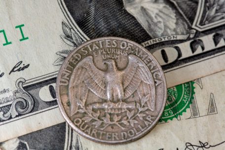 USA / Wirtschaft schrumpft im ersten Quartal um 0,5 Prozent