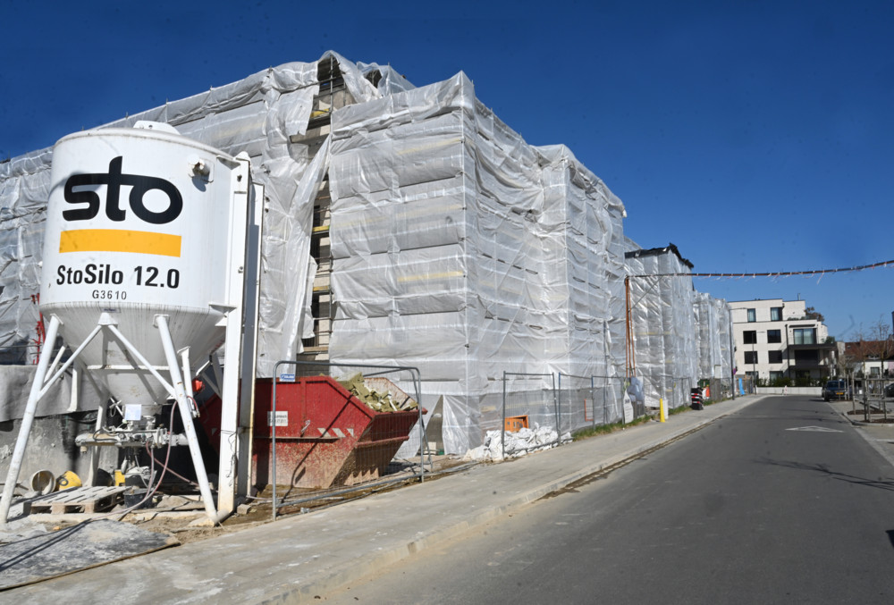 Luxemburg / Wohnungsmarkt stottert im ersten Quartal 2025 vor sich hin – steuerliche Maßnahmen laufen aus