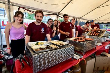 ACEL / Studentebal 2025: Am 4. Juli steigt Luxemburgs größte Open-Air-Studentenfete