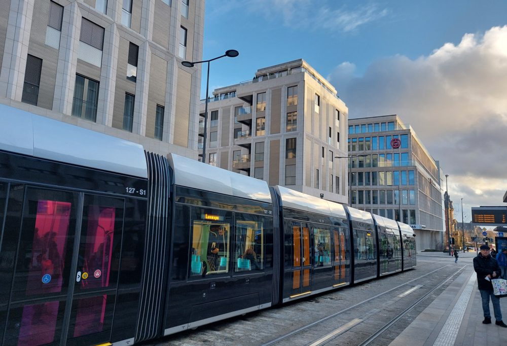 2,46 Milliarden Euro / Gewinn der Banken in Luxemburg bleibt auch zu Beginn des Jahres hoch – trotz rückläufiger Zinsmarge