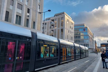2,46 Milliarden Euro / Gewinn der Banken in Luxemburg bleibt auch zu Beginn des Jahres hoch – trotz rückläufiger Zinsmarge