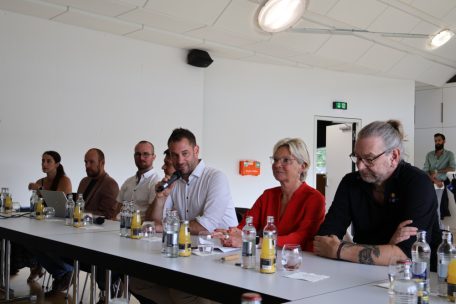 Ettelbrück / LUGA und FAE im Doppelpack: Das gibt es bei der Landwirtschaftsmesse zu entdecken