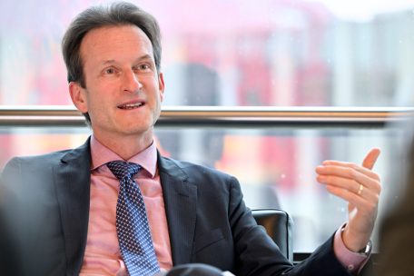 Chambre de commerce / Carlo Thelen: Gewerkschaftsfront „kehrt Realität den Rücken“