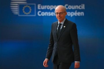 EU-Gipfeltreffen / Gazakrieg: Die 27 üben keinen weiteren Druck auf Israel aus