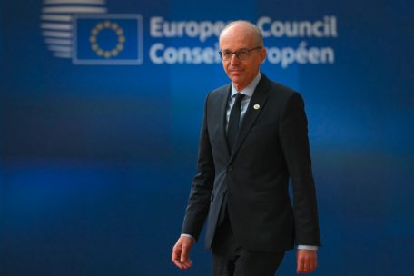 EU-Gipfeltreffen / Gazakrieg: Die 27 üben keinen weiteren Druck auf Israel aus