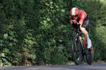 Radsport-Landesmeisterschaft / Jungels zurück in Rot-Weiß-Blau, Kockelmann siegt bei den Espoirs