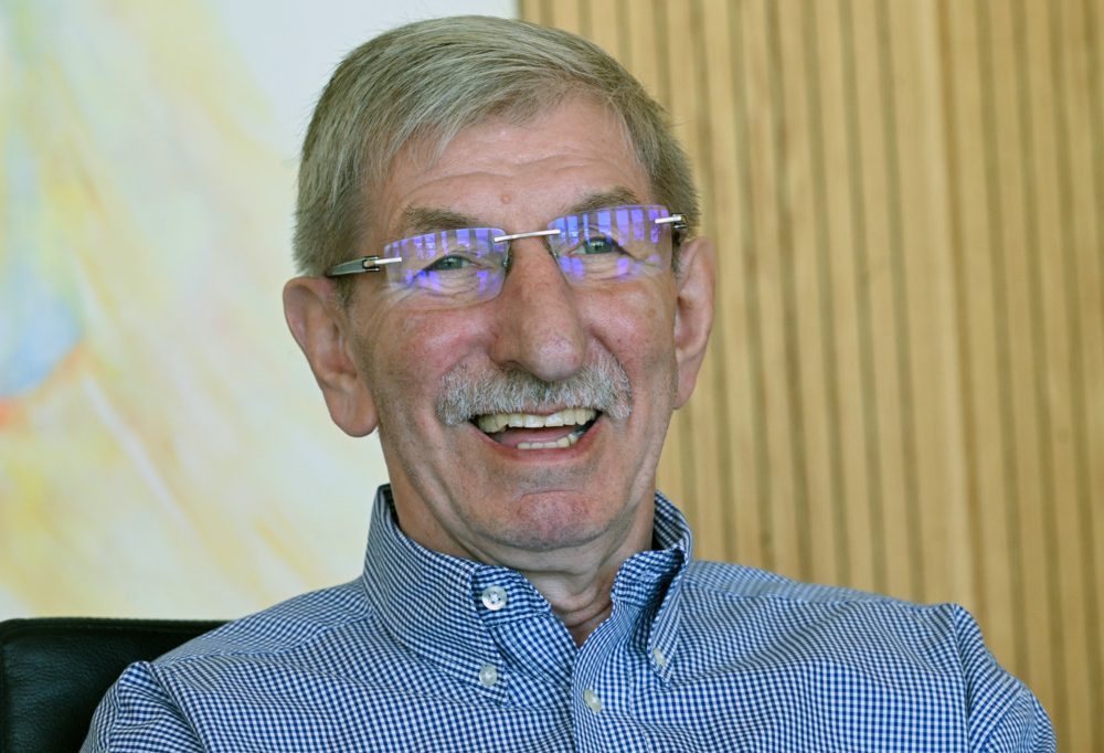 Wechsel im Gemeinderat / Ehemaliger Niederanvener Bürgermeister Jean Schiltz hört auf – Marc Weirig übernimmt