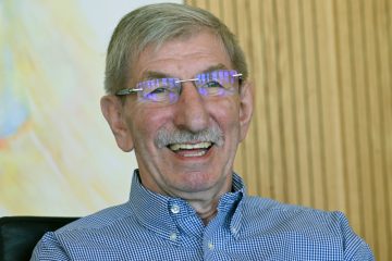 Wechsel im Gemeinderat / Ehemaliger Niederanvener Bürgermeister Jean Schiltz hört auf – Marc Weirig übernimmt