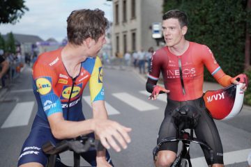 Radsport-Landesmeisterschaft / Offen wie selten zuvor: Vorschau auf das Straßenrennen der Männer am Sonntag