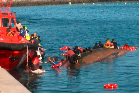 Spanien / Leichen im Urlaubsparadies: Das Drama der Migrantenrouten nach Mallorca