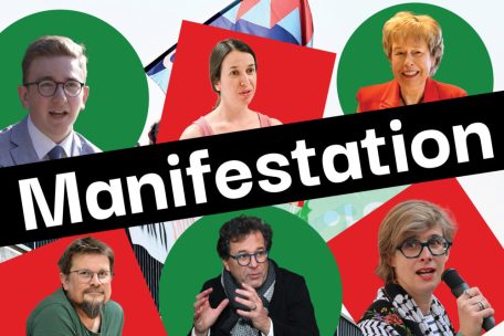 Nationale Demonstration / Deswegen zieht es Luxemburgs Zivilgesellschaft am Samstag auf die Straße