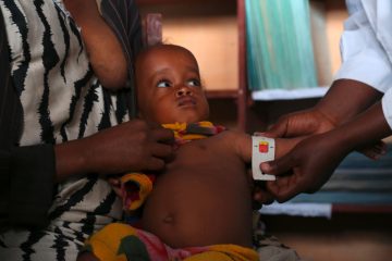 Entwicklungshilfe / Die finanzielle Lage vieler Hilfs- und UN-Organisationen ist dramatisch