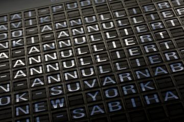 Sorgenfrei reisen / Das sind Ihre Verbraucherrechte im Urlaub