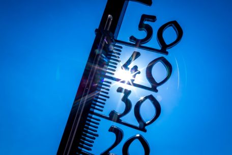 Bis zu 35 Grad / Meteolux warnt vor Hitzegefahr am Montag und am Dienstag in ganz Luxemburg