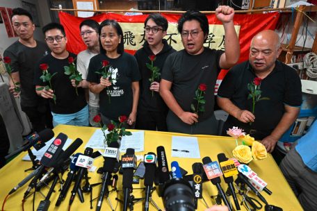 Hongkong / Fünf Jahre „Sicherheitsgesetz“: Keine Hoffnung mehr auf Demokratie