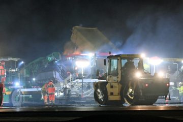 „Ständiger Reparaturbedarf“ / Lux-Airport erwägt Klage gegen Giorgetti und Co. wegen mangelhafter Landebahn