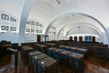 Affäre RTL/Lunghi / Verwirrung durch Nebenklage: Gericht will am 29. Oktober Urteil sprechen